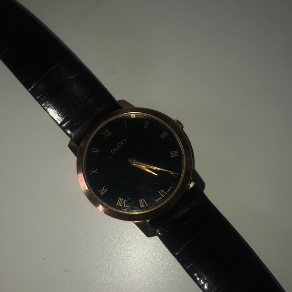Gucci 2200M Watch (used) - Picture 3 of 7